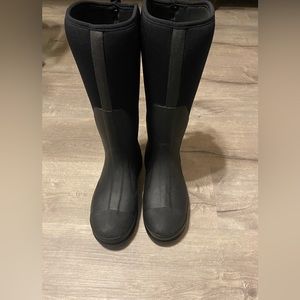 The Muck Women's Chore Tall boots